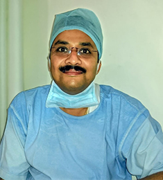 Dr.. Ritesh Nayak