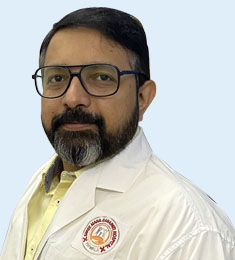 Dr. Nitin Singh