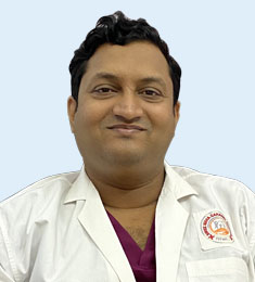 Dr.. Hitendra R Chaudhari