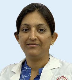 Dr. Sonali Lohia