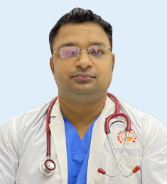 Dr. Abhay Singh