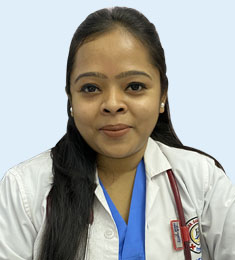 Dr. Rupali Nikalje