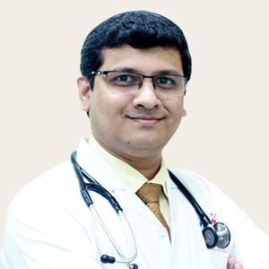 Dr. Rohan Pradhan