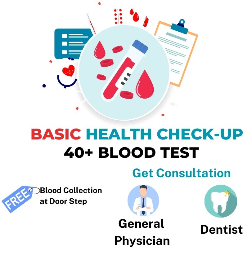 Basic Health Check Up